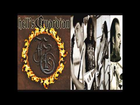 Hell's Guardian-Hell's Guardian