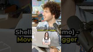 The Unheard Demo of Maroon 5’s Biggest Song Ever