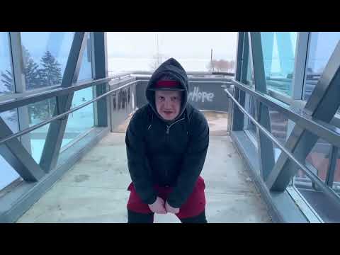 TILL I FLY ( OFFICIAL MUSIC VIDEO # OFFICIALLY LOST IT # OPTIONS NORTHWEST PRODUCTION  # TILL I FLY