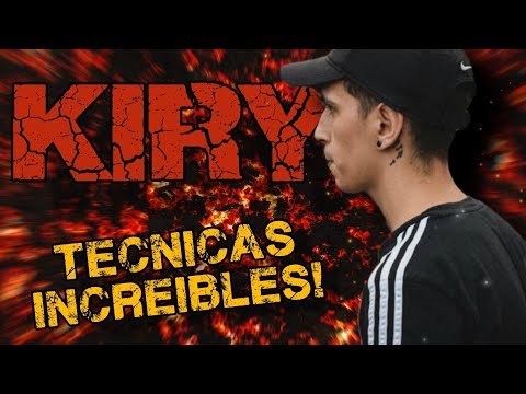 LO MEJOR DE KIRY | ESTRUCTURAS INFERNALES 👹🔥