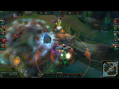 Ap Galio is pretty disgusting