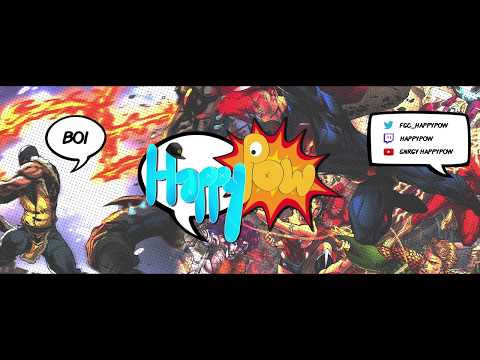 Vote HappyPow for Summit 2spee