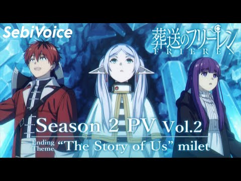 PV1 (SebiVoice) Озвучка
