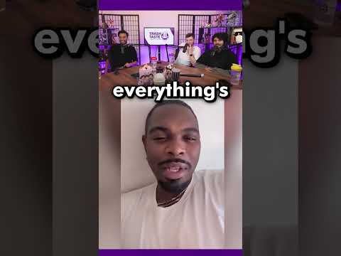 How Is British Food THIS BAD???