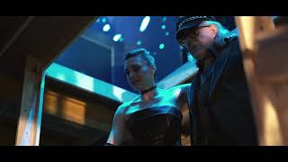 Elsa Lila - Vibracionet