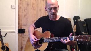 Mississippi river blues