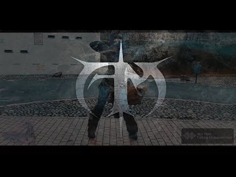 INDUSTRIAL DANCERS | ATER MORS