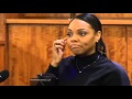AARON HERNANDEZ Trial - Day 35 - Part 3 (Shayanna.