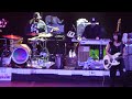 Khruangbin  -  "Connaissais de Face"  -  The Fonda Theatre  : Los Angeles, CA (November 24, 2025)
