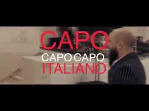 Jeff Hrustic Capo Italiano