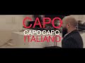 Jeff Hrustic Capo Italiano