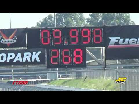 Gol DTB 66 - Final Campeonato Brasileiro e VP Series 2016 402m