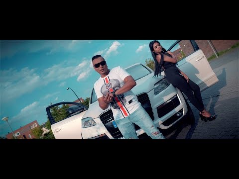 RAOEL BECHAN - SURINAM KI LARKI | PROD.SLCTBTS (OFFICIAL MUSICVID)