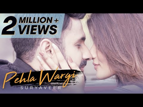 Poster pehla wargi lyrics – suryaveer