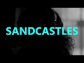 Sandcastles lyrics - Beyonce