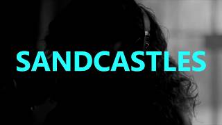 Sandcastles lyrics - Beyonce