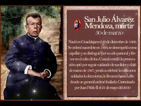 𝐒𝐀𝐍 𝐉𝐔𝐋𝐈𝐎 Á𝐋𝐕𝐀𝐑𝐄𝐙 𝐌𝐄𝐍𝐃𝐎𝐙𝐀, 𝐌Á𝐑𝐓𝐈𝐑