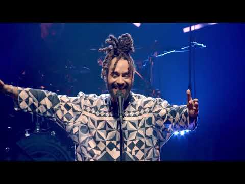 TAÏRO  - Live à l'Olympia 2023