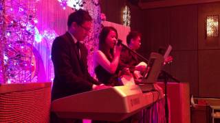 Fly me to the Moon - Vocal by Mary Wong