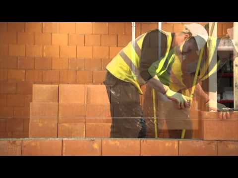 Porotherm vs Traditional concrete block