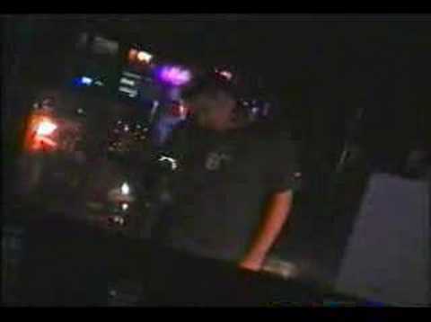 Endorphin @ The Fridge