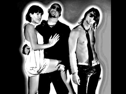 Joss Mendosah "SEXTOY"" CLUBMIX"NANDO" FEAT CARLA NOVA & + SI AFFINITE