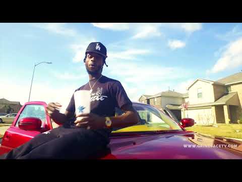 Ride All Day - Trey Billie, Boss MacN West & King Moses ( #GrindFaceTV )