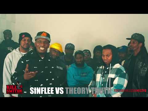 Sin Flee vs Theory Truth