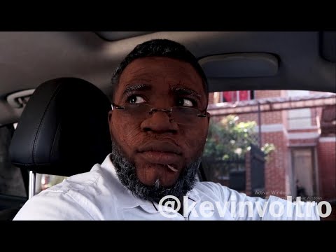 EL NOVIO DE LA PUTY - Kevin Voltro