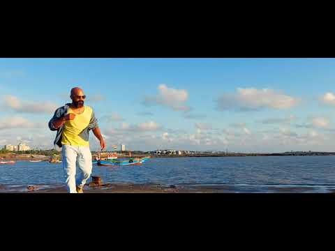 Chaman chetan Kumar myself