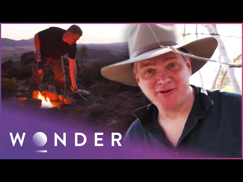 Ray Mears Takes On The Australian Wilderness | Australian Wilderness S1 EP6
