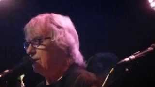Bill Wyman &amp; The Rhythm Kings  (Bill voc)  -  YOU NEVER CAN TELL