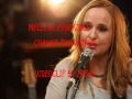 melissa etheridge - change the world