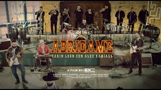 Abrigame Carin Leon - Ft. Alex Ramirez