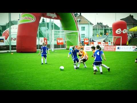 E.ON Junior Cup 2013 - Hradec Králové