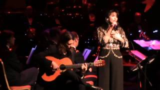 Laura Fygi &amp; El Periquin - Besame Mucho