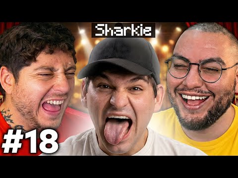 Tay Seguro Waton? Hablando Con El Sharkie | MMQQE #18