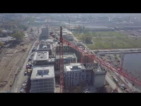 Kruck + Partner   Wohnquartier der Vielfalt   Neckarbogen BUGA