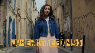 Namika - Je ne parle pas français (Beatgees Remix) - [COVER]