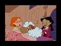 The Proud Family I Was Watching That