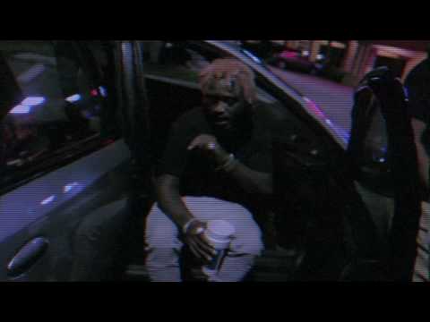 Scotty Chickens x DamuLuv Shabba Freestyle Live {VERY Rare}