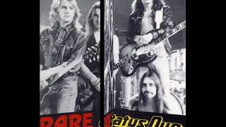 Status Quo - Need your love ( Demo )