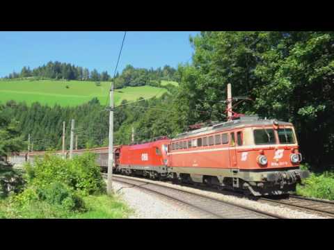 Semmering 2016.08.28 bis 09.03