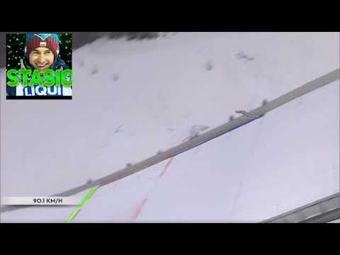 Dawid Kubacki - 146 m Amazing Jump! Klingenthal 2021 (07.02.2021)