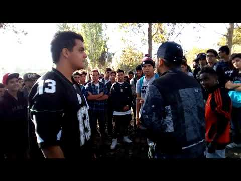 Dixon RF vs Big Drope vs Csr vs Anónimo VID_20180324_173519