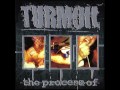 Turmoil - The Process Of [Full Album]