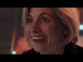 Le Douzième Docteur se Régénère | de Peter Capaldi à Jodie Whittaker | Doctor Who