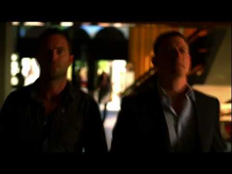 Cinemax: Strike Back- Critics Spot