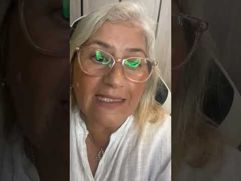Testimonio de Cristina Veltens Pinto
