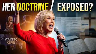 Is Paula White’s “Seed Sowing” Biblical or Manipulative?
